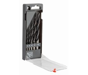 Juego de brocas para madera - 5 piezas | 9646-SET-5