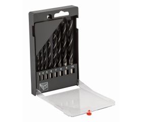 Juego de brocas para madera - 8 piezas | 9646-SET-8