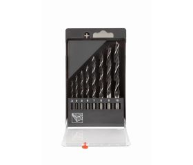 Juego de brocas para madera - 8 piezas | 9646-SET-8