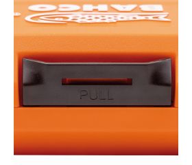 Juego de brocas de punta perforadora para madera, 6 piezas | 9656-SET-6