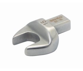 Llaves con conector rectangular