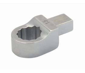 Cabeza intercambiable de boca estrella con conector rectangular métrica | 9/14/24/278