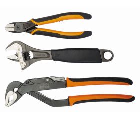 Juego de herramientas universales (3 piezas) | 9853