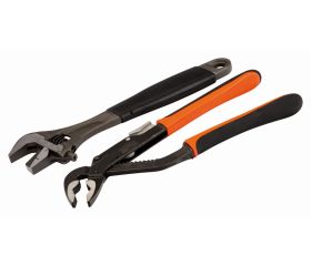 Juego de fontanería ERGO™ con llave ajustable 