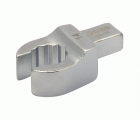 Cabeza intercambiable para racores con conector rectangular | 99 in