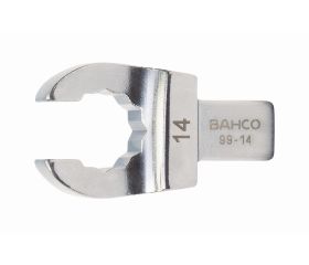 Cabeza intercambiable para racores con conector rectangular | 99