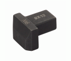 Cabeza intercambiable para soldar con conector rectangular | 9/14/24W