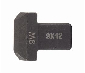Cabeza intercambiable para soldar con conector rectangular | 9/14/24W