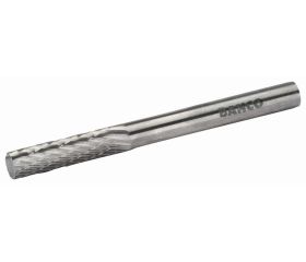 Limas rotativas de carburo de tungsteno para aplicaciones especiales