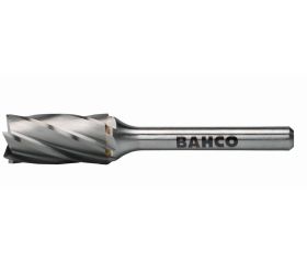 Limas rotativas cilíndricas de carburo de tungsteno para aluminio | A-AL