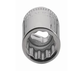 Vasos con cuadrado de 1/4