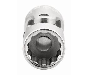 Vasos articulados con cuadrado de 1/4