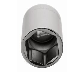 Vasos serie larga con cuadrado de 1/4