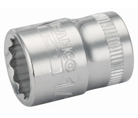 Vasos con cuadrado de 3/8