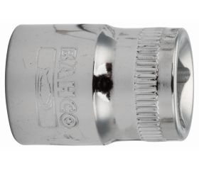 Vasos con cuadrado de 3/8