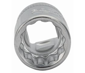 Vasos con cuadrado de 3/8