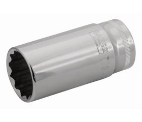 Vasos serie larga con cuadrado de 3/8