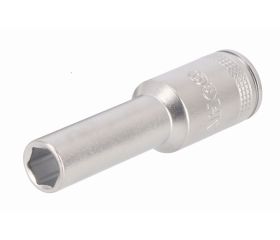 Llaves de vaso profundas de accionamiento cuadrado de 3/8