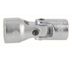 Vasos articulados con cuadrado de 3/8