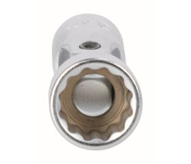 Vasos articulados con cuadrado de 3/8