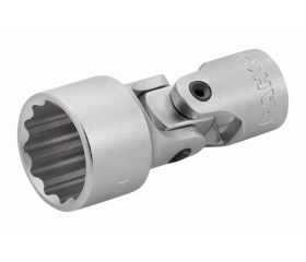 Vasos articulados con cuadrado de 3/8