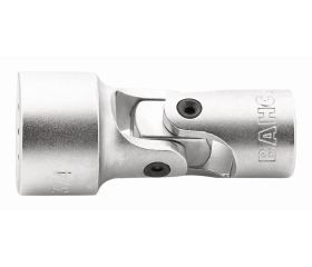 Vasos articulados con cuadrado de 3/8