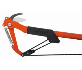 Tijeras de podar de altura con cuerda | AP-234