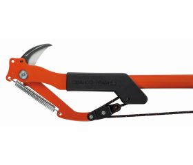 Tijeras de podar de altura con cuerda | AP-234