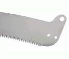 Hojas de recambio curvadas para cortes finos para serruchos de pértigas | AS-F-BLADE