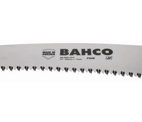 Hojas de recambio curvadas para cortes finos para serruchos de pértigas | AS-F-BLADE