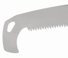 Hojas de recambio curvadas para cortes finos para serruchos de pértigas | AS-F-BLADE