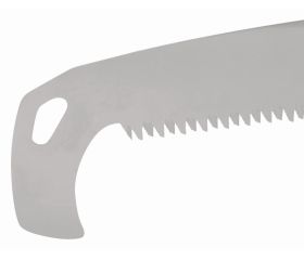 Hojas de recambio curvadas para cortes finos para serruchos de pértigas | AS-F-BLADE