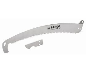 Hojas de recambio curvadas para cortes medios para serruchos de pértigas | AS-M-BLADE