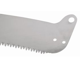 Hojas de recambio curvadas para cortes medios para serruchos de pértigas | AS-M-BLADE
