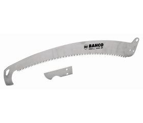 Hojas de recambio curvadas para cortes bastos para serruchos de pértigas | AS-C-C-BLADE