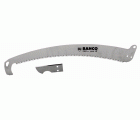 Hojas de recambio curvadas para cortes bastos para serruchos de pértigas | AS-C-C-BLADE