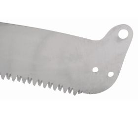 Hojas de recambio curvadas para cortes bastos para serruchos de pértigas | AS-C-C-BLADE