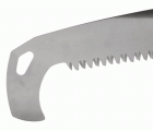 Hojas de recambio curvadas para cortes bastos para serruchos de pértigas | AS-C-C-BLADE