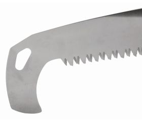 Hojas de recambio curvadas para cortes bastos para serruchos de pértigas | AS-C-C-BLADE