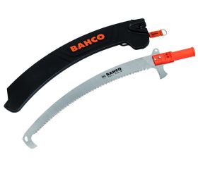 Serruchos de poda para pértigas de corte basto | ASP-AS-C-C