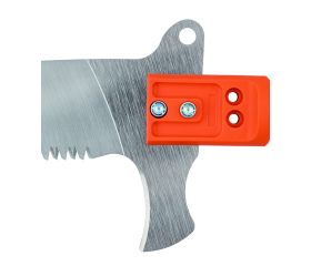 Serruchos de poda para pértigas de corte basto | ASP-AS-C-C