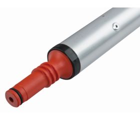 Extensión de aluminio para pértiga | ASP-1850