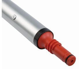 Pértiga base de aluminio | ASP-1850G