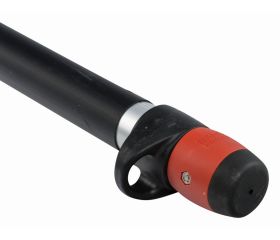 Pértigas telescópicas compactas de aluminio | ATP-110-210