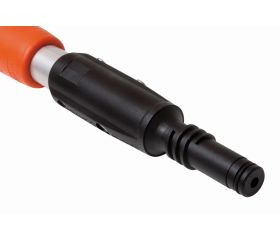 Pértigas telescópicas de aluminio | ATP-200