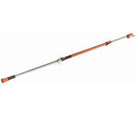 Tijeras de podar de altura con pértiga telescópica y cabeza de corte giratoria | ATP-230-410