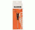 Juego de destornilladores Phillips BahcoFit con mango de goma - 4 piezas | B219.014