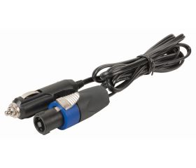 Cable de carga de repuesto para arrancador de 12 V | BBACCC12V