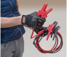 Cables de arranque para baterías | BBJL