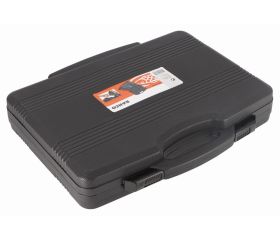 Juego de calibres universales para frenos compuesto por 50 piezas | BBR300P50